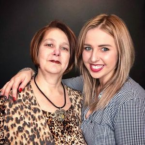 Meet your Posher, Joann